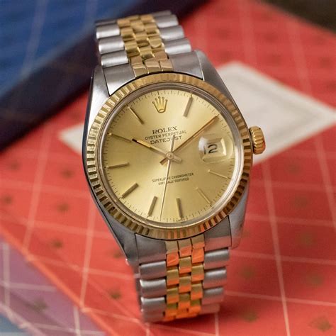 rolex 16013 tapestry|rolex datejust 16013 for sale.